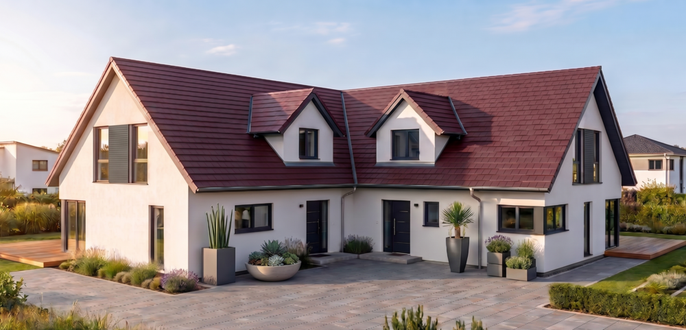 Thumbnail-Haus zum Kaufen in Freising 1.358.000,00 € 160 m²