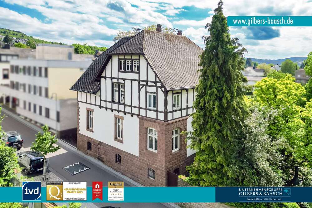 Thumbnail-Haus zum Kaufen in Konz 475.000,00 € 272 m²
