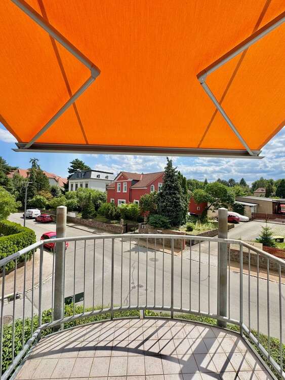 Thumbnail-Wohnung zum Mieten in Radebeul 850,00 € 73 m²