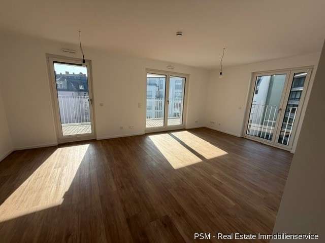 Thumbnail-Wohnung zum Kaufen in Frankfurt am Main, 1.010.000,00 € 106 m²