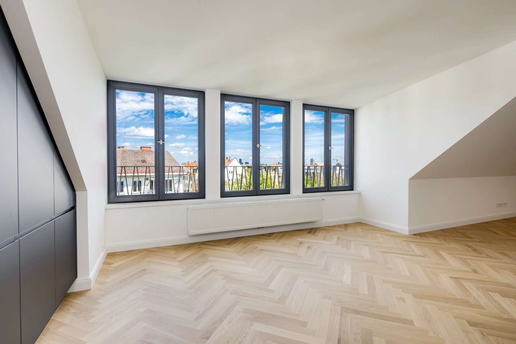 Thumbnail-Wohnung zum Mieten in München 2.250,00 € 70.56 m²