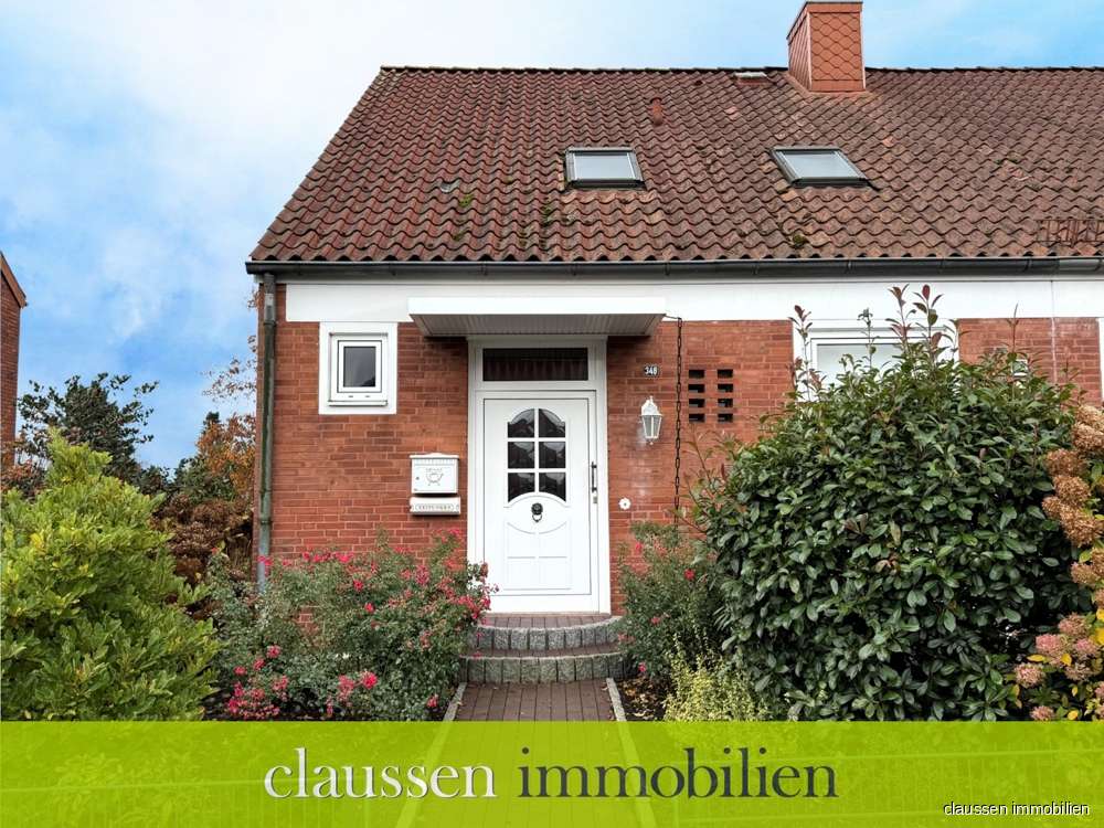 Thumbnail-Haus zum Kaufen in Buchholz 279.000,00 € 83.71 m²