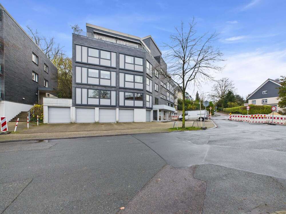Thumbnail-Wohnung zum Kaufen in Wuppertal 189.000,00 € 70 m²