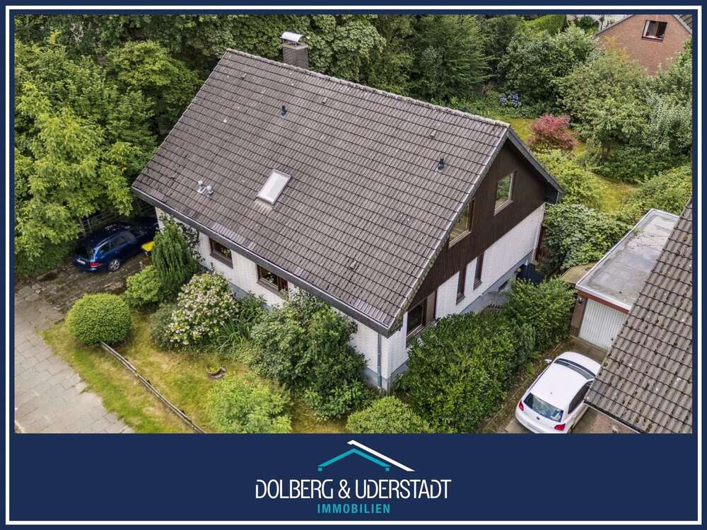 Thumbnail-Haus zum Kaufen in Hamburg Meiendorf 599.000,00 € 195 m²