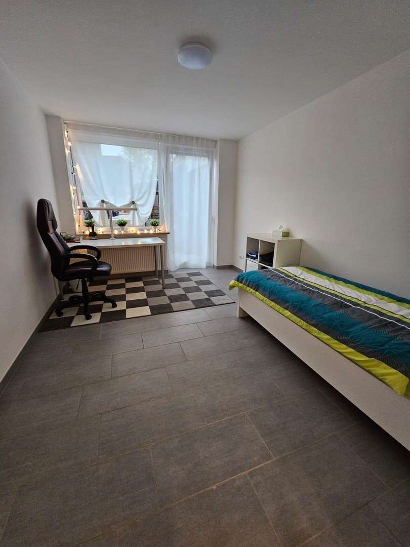 Thumbnail-Wohnung zum Mieten in Bad Mergentheim 395,00 € 18 m²