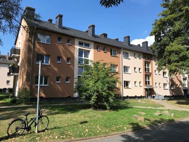 Thumbnail-Wohnung zum Mieten in Mönchengladbach 549,00 € 55 m²