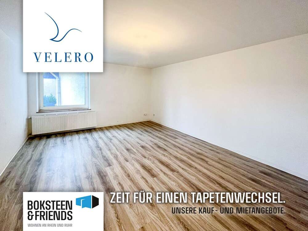 Thumbnail-Wohnung zum Mieten in Oberhausen 480,00 € 56 m²