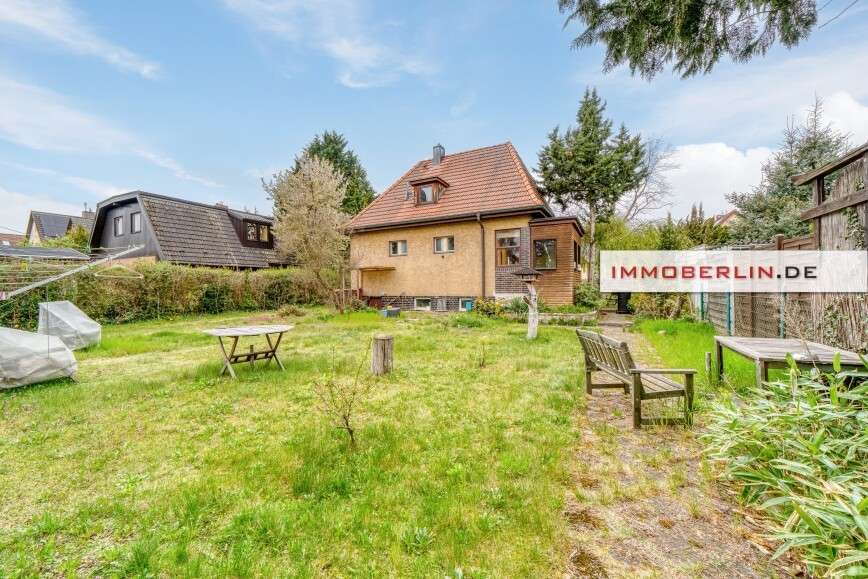 Thumbnail-Haus zum Kaufen in Berlin 438.000,00 € 90 m²
