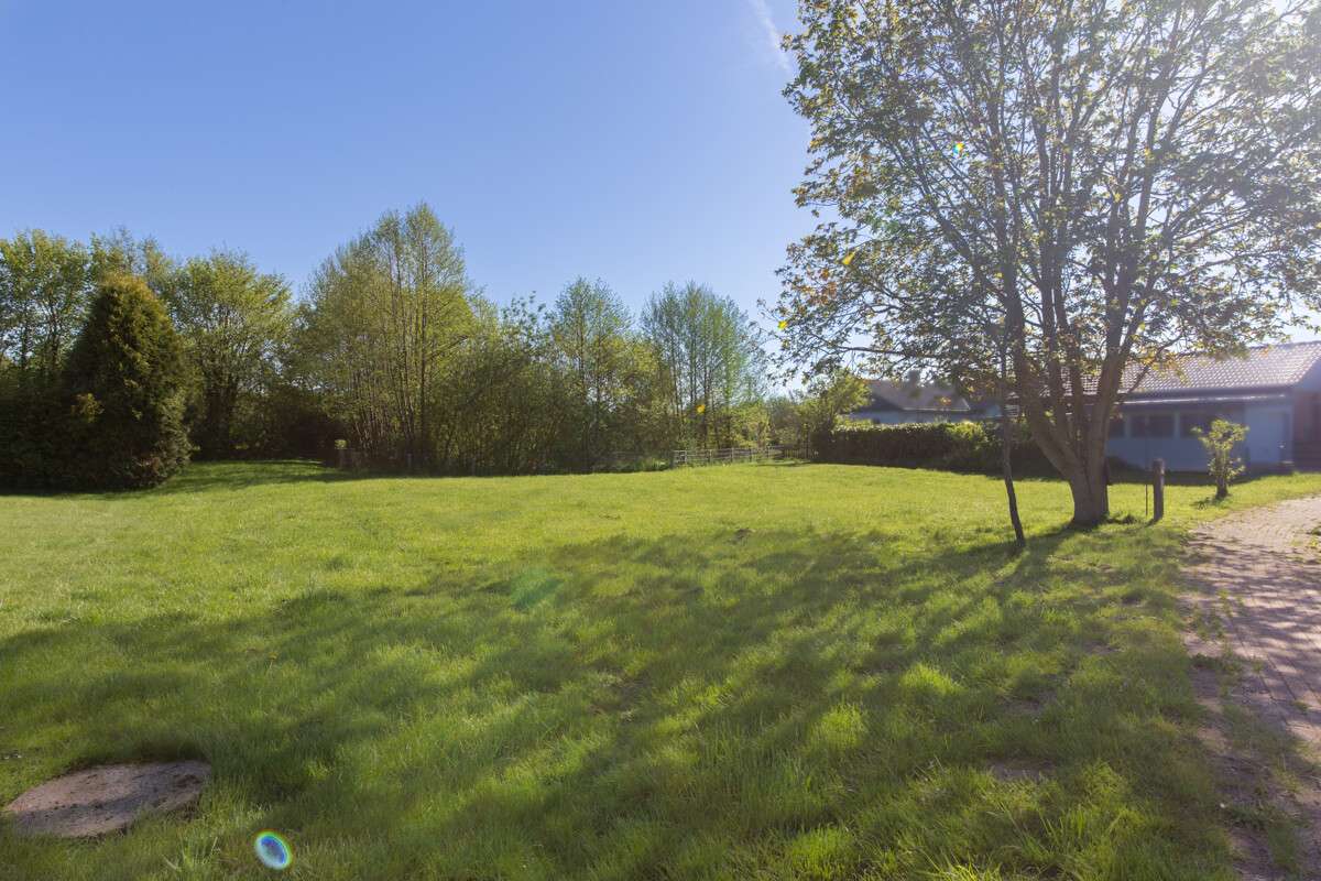 Thumbnail-Grundstück zu verkaufen in Stoltebüll 95.000,00 € 1439 m²