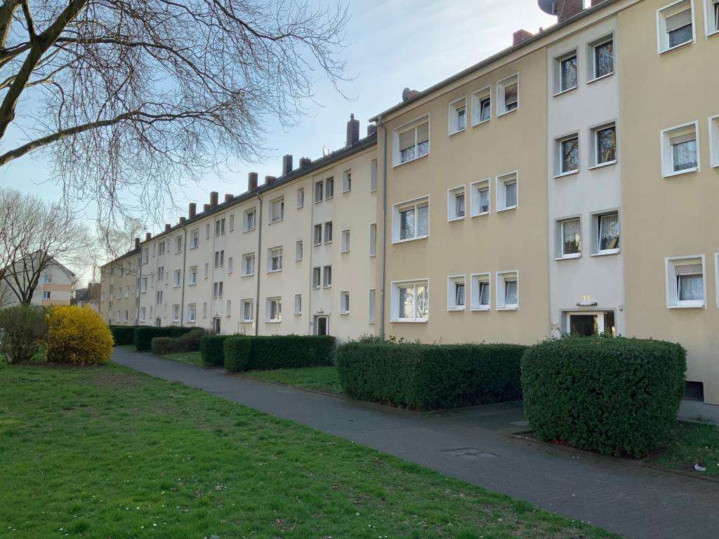 Thumbnail-Wohnung zum Mieten in Duisburg 519,00 € 50 m²
