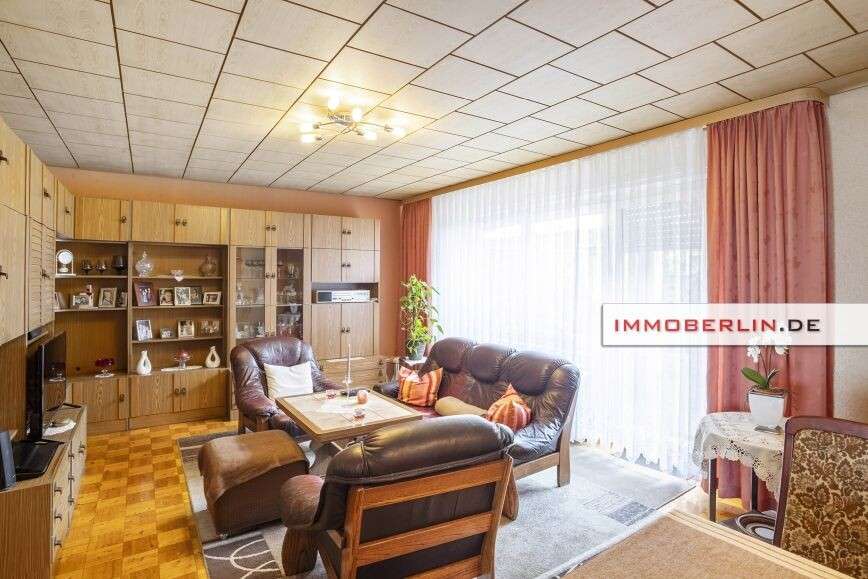 Thumbnail-Haus zum Kaufen in Luckenwalde 359.000,00 € 102 m²