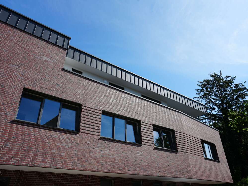 Thumbnail-Wohnung zum Mieten in Delbrück 1.115,00 € 79.82 m²