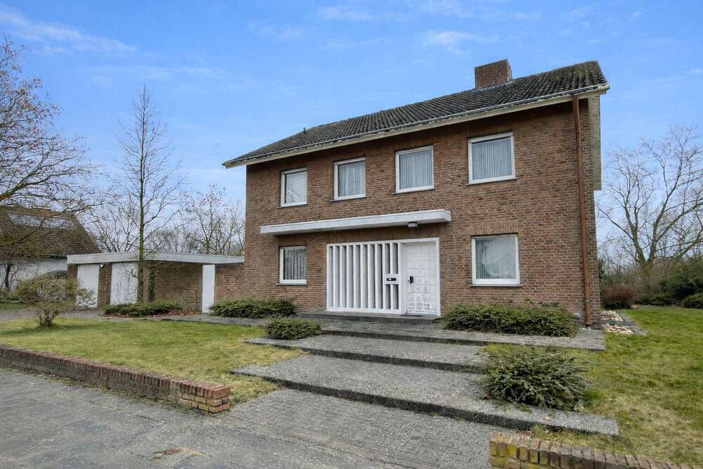 Thumbnail-Haus zum Kaufen in Lippstadt 299.990,00 € 160 m²