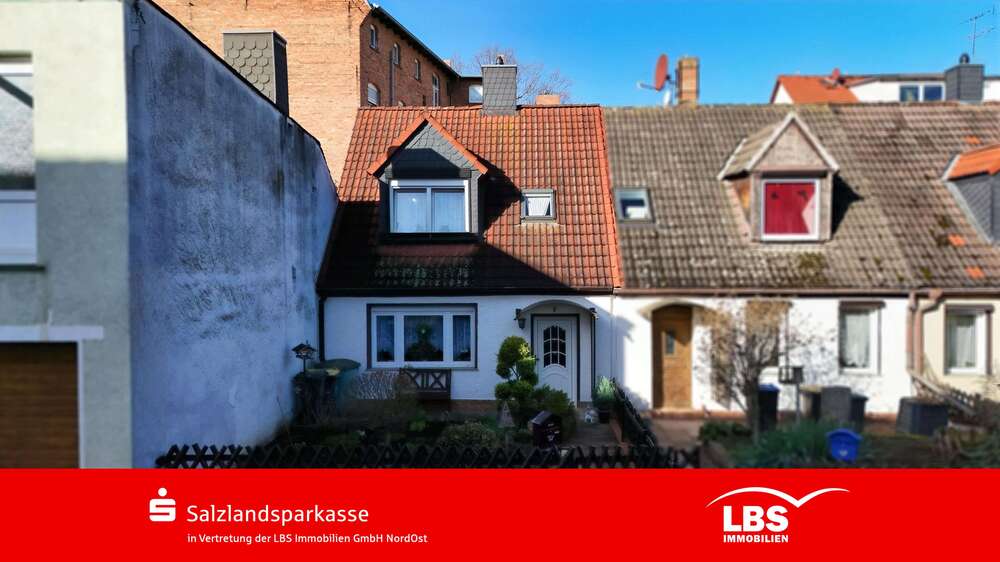 Thumbnail-Haus zum Kaufen in Staßfurt 64.000,00 € 76 m²