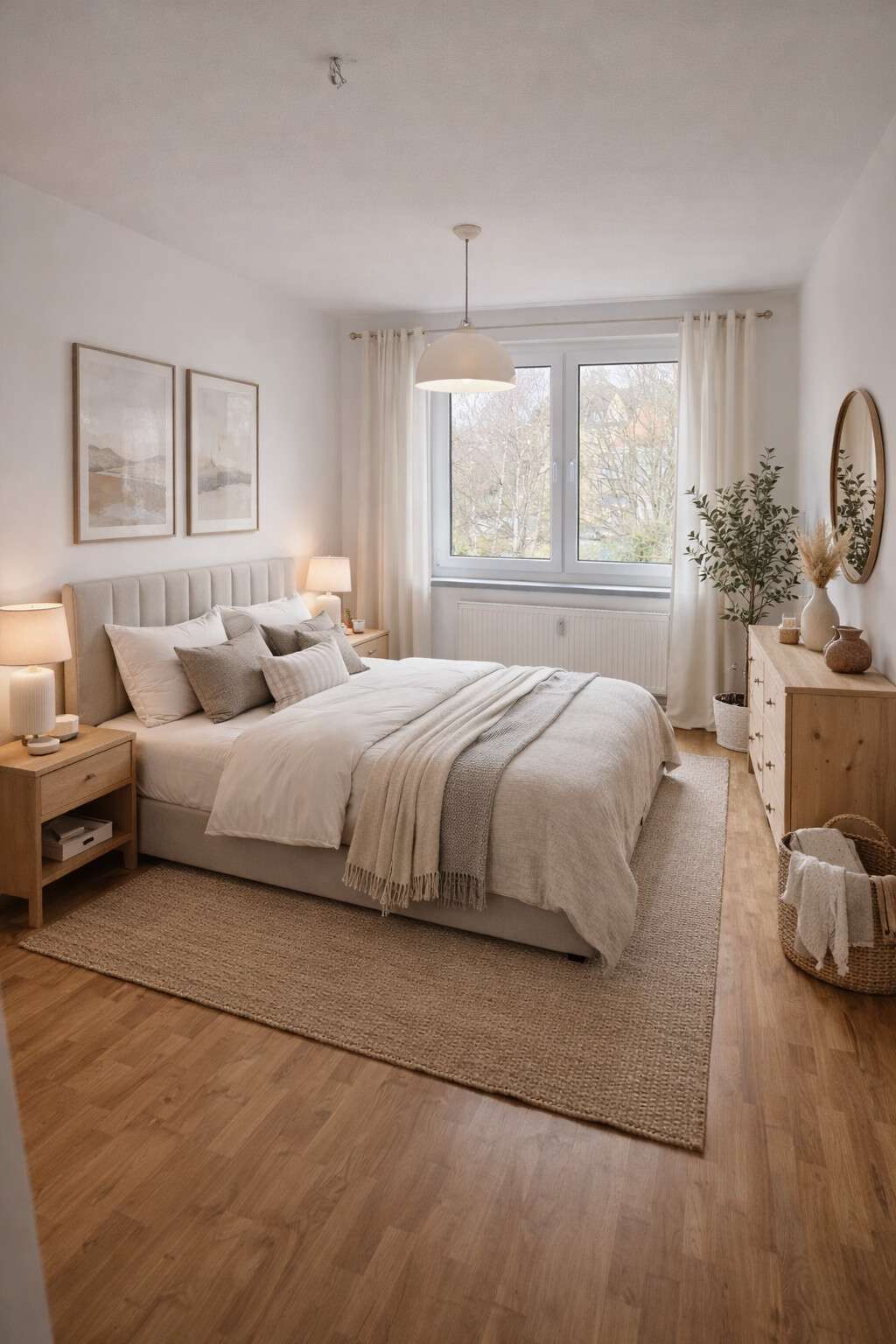 Thumbnail-Wohnung zum Mieten in Plauen 250,00 € 64 m²