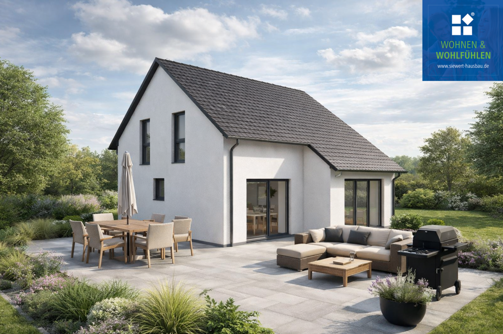 Thumbnail-Haus zum Kaufen in Halle 497.500,00 € 113 m²