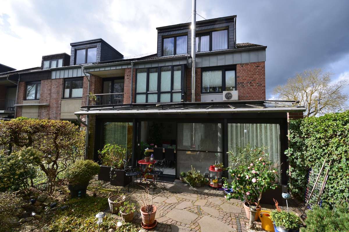 Thumbnail-Haus zum Kaufen in Mönchengladbach 580.000,00 € 180 m²