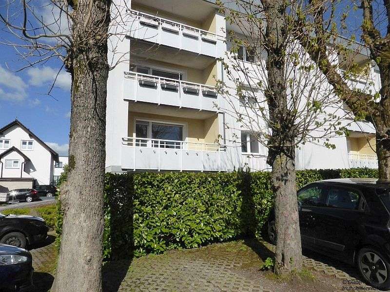 Thumbnail-Wohnung zum Mieten in Schalksmühle 530,00 € 81.5 m²