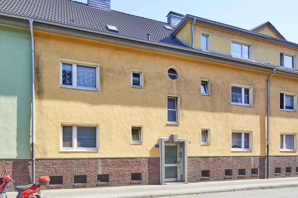 Thumbnail-Wohnung zum Mieten in Mülheim an der Ruhr 509,00 € 60 m²