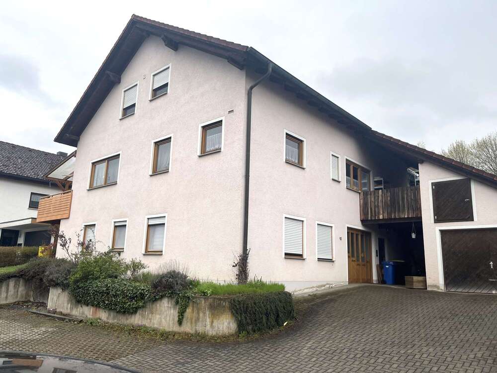 Thumbnail-Haus zum Kaufen in Bad Mergentheim Stuppach 499.000,00 € 258 m²