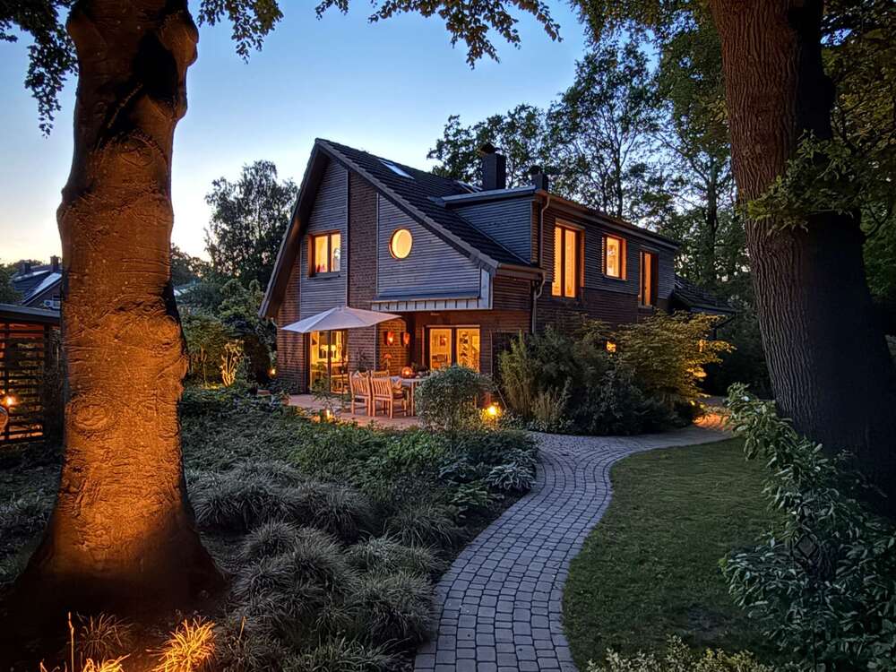 Thumbnail-Haus zum Kaufen in Wildeshausen 945.000,00 € 190 m²