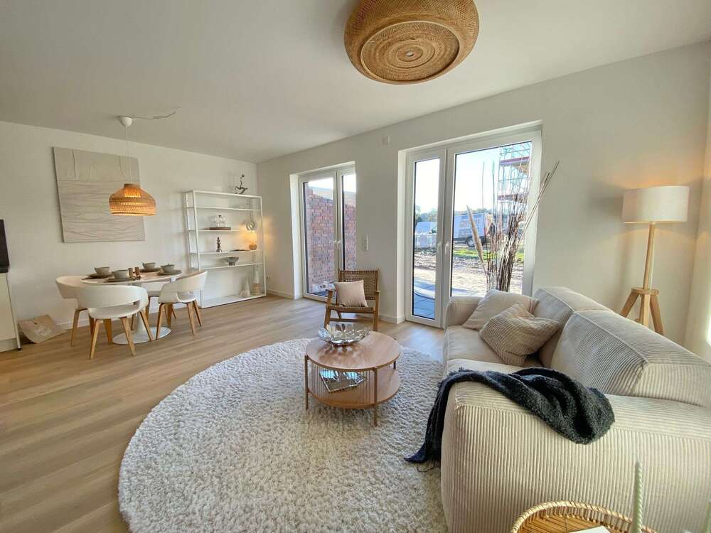 Thumbnail-Haus zum Mieten in Rastede 1.550,00 € 123.14 m²