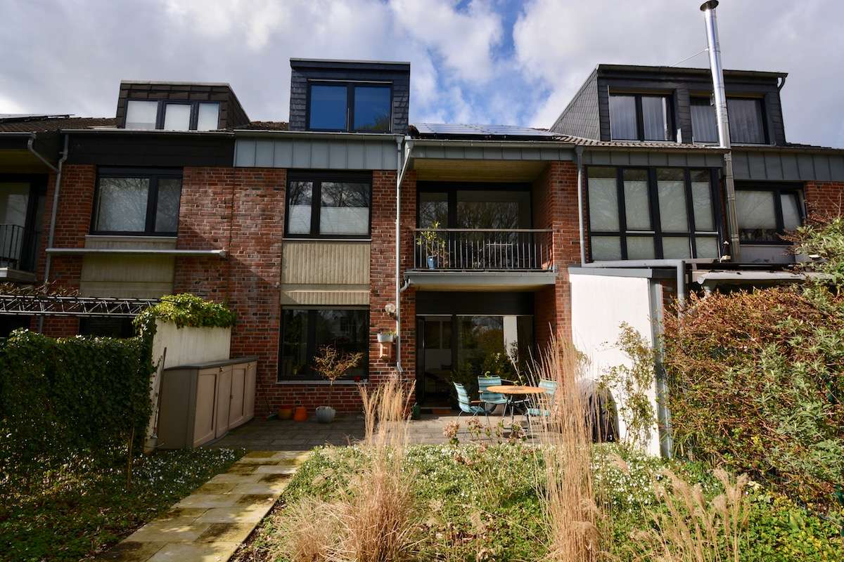 Thumbnail-Haus zum Kaufen in Mönchengladbach 470.000,00 € 150 m²