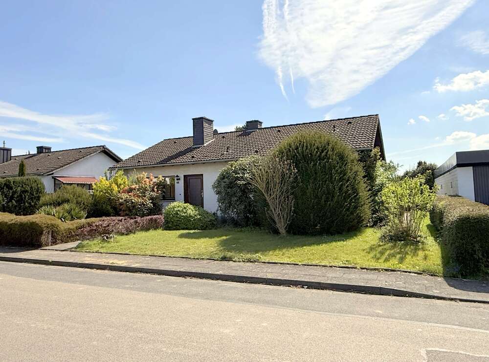 Thumbnail-Haus zum Kaufen in Rommerskirchen 323.000,00 € 93 m²