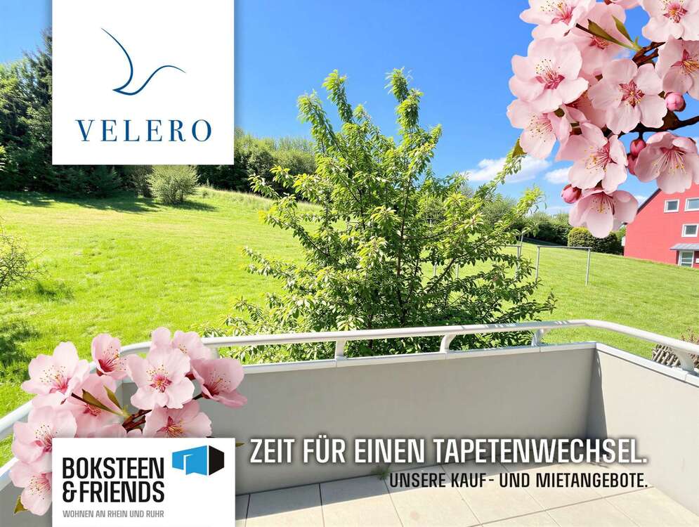 Thumbnail-Wohnung zum Mieten in Werdohl 340,00 € 55.95 m²