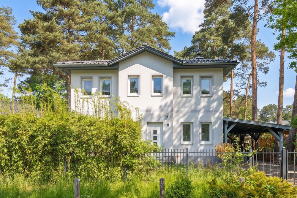 Thumbnail-Haus zum Kaufen in Dahlwitz-Hoppegarten 645.000,00 € 147.75 m²