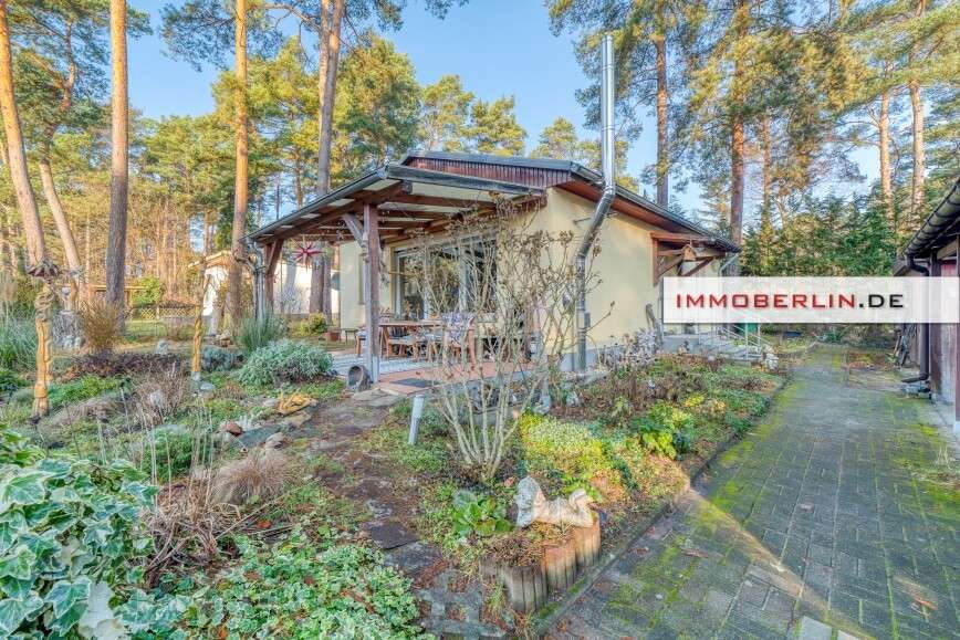 Thumbnail-Haus zum Kaufen in Grünheide 349.000,00 € 74 m²