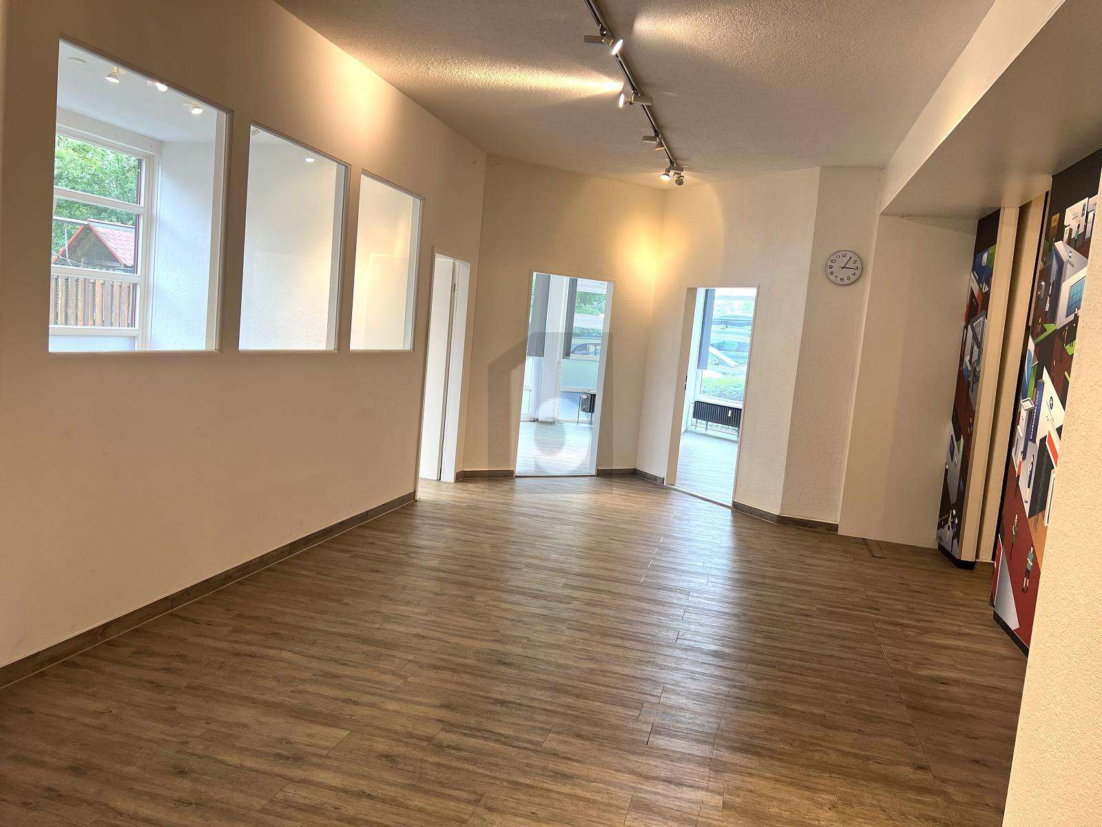 Thumbnail-Büro in Hamburg 1.846,00 € 144 m²