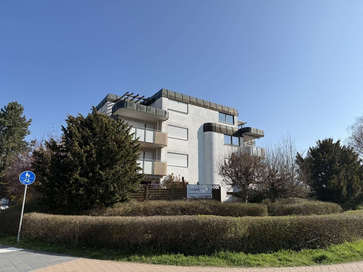 Thumbnail-Wohnung zum Kaufen in Crailsheim 204.900,00 € 75.81 m²