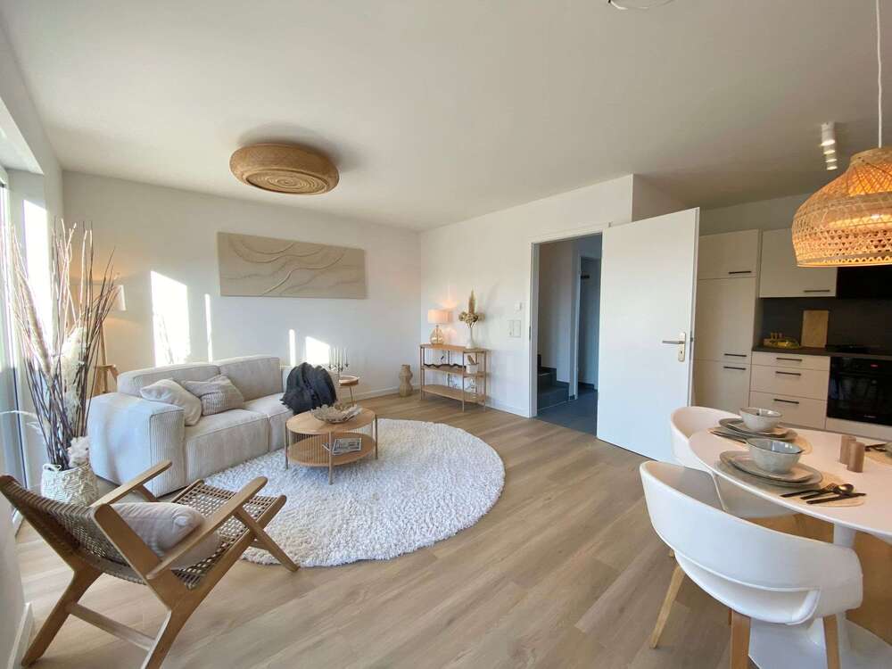 Thumbnail-Haus zum Mieten in Rastede 1.550,00 € 123.14 m²