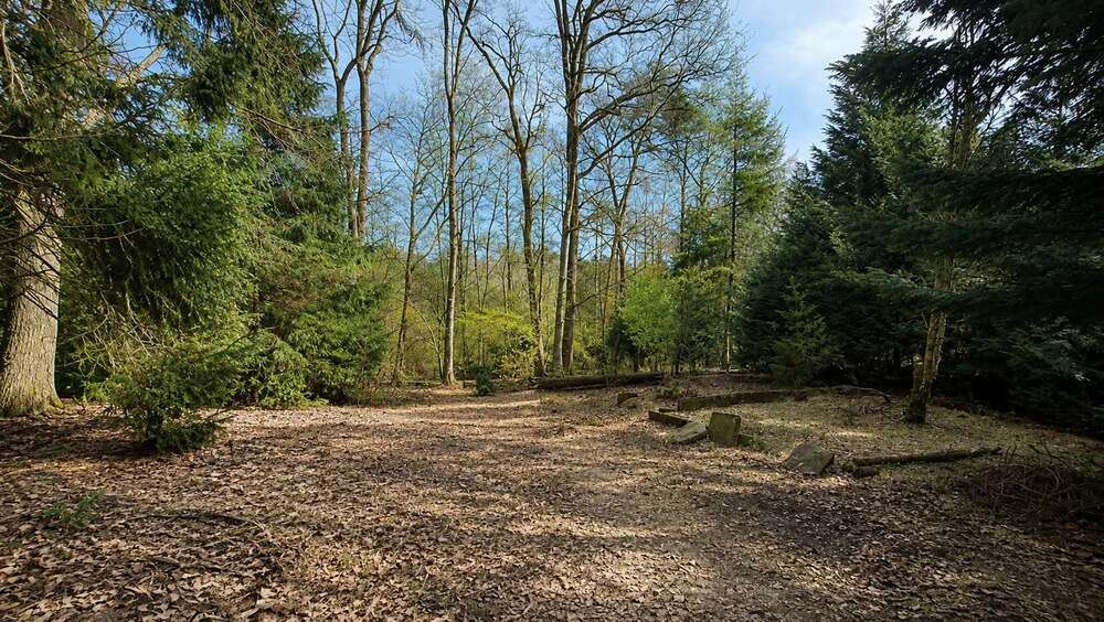 Thumbnail-Grundstück zu verkaufen in Buchholz in der Nordheide 290.000,00 € 1050 m²