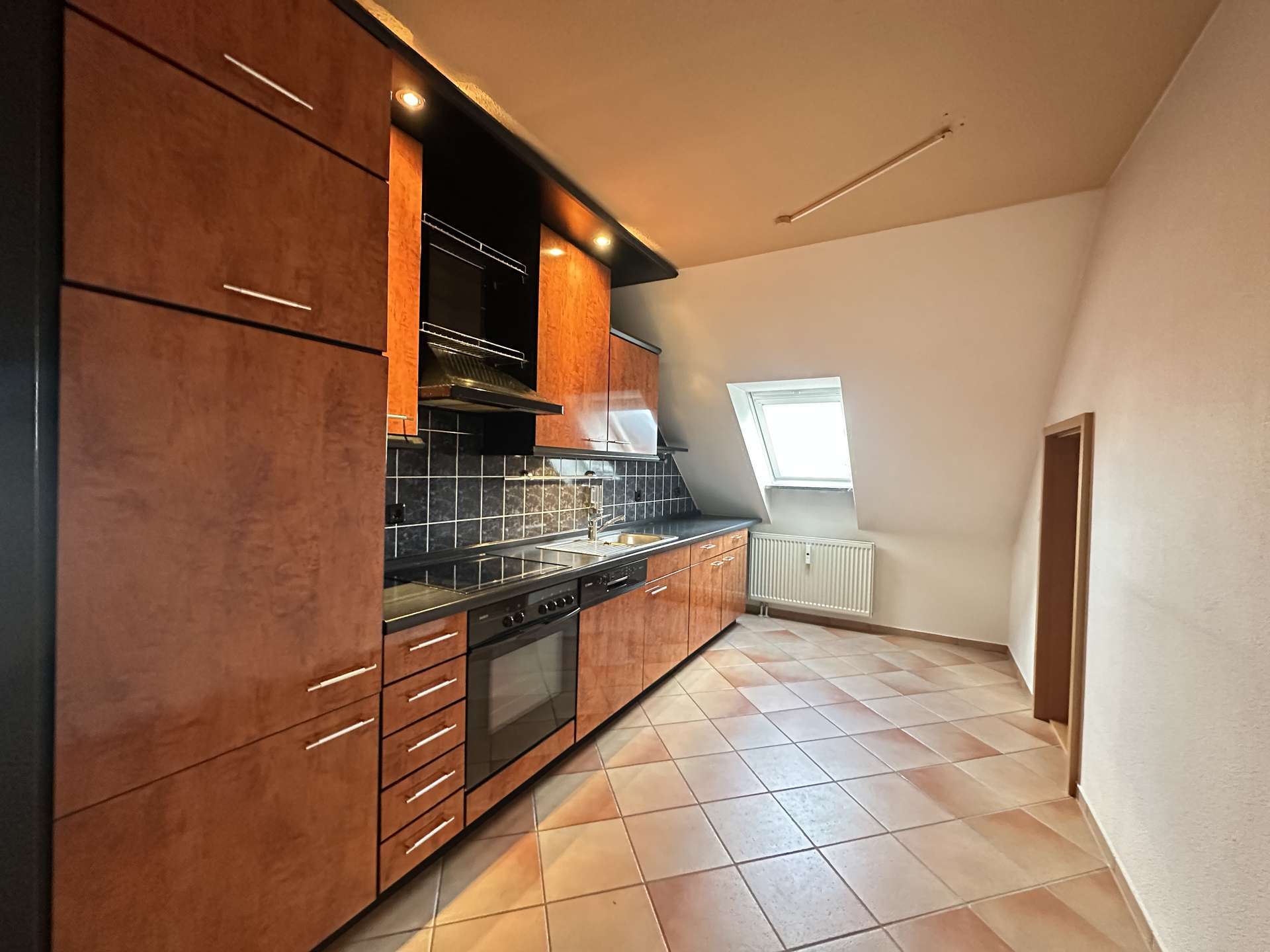 Thumbnail-Wohnung zum Mieten in Niesky 545,00 € 74 m²