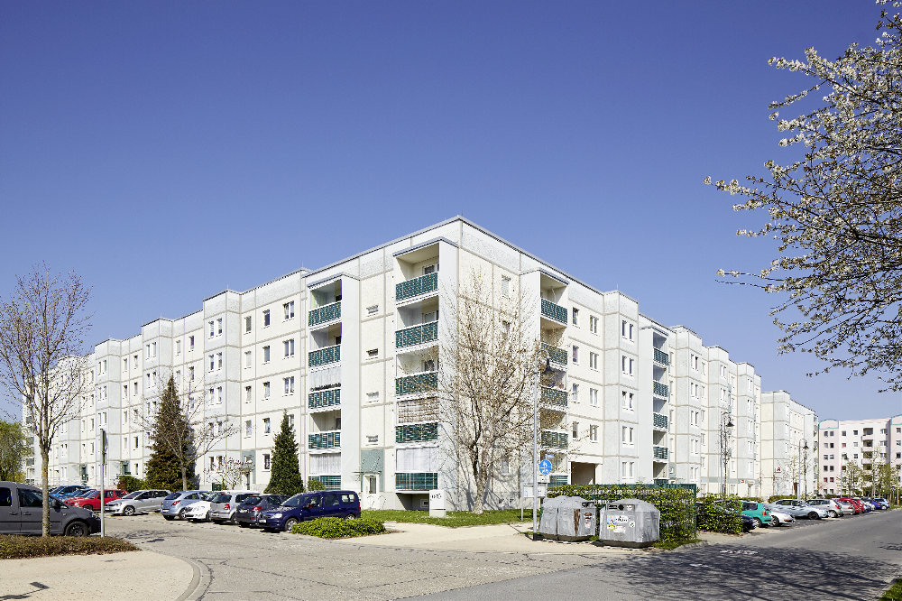 Thumbnail-Wohnung zum Mieten in Wernigerode 298,78 € 56.91 m²