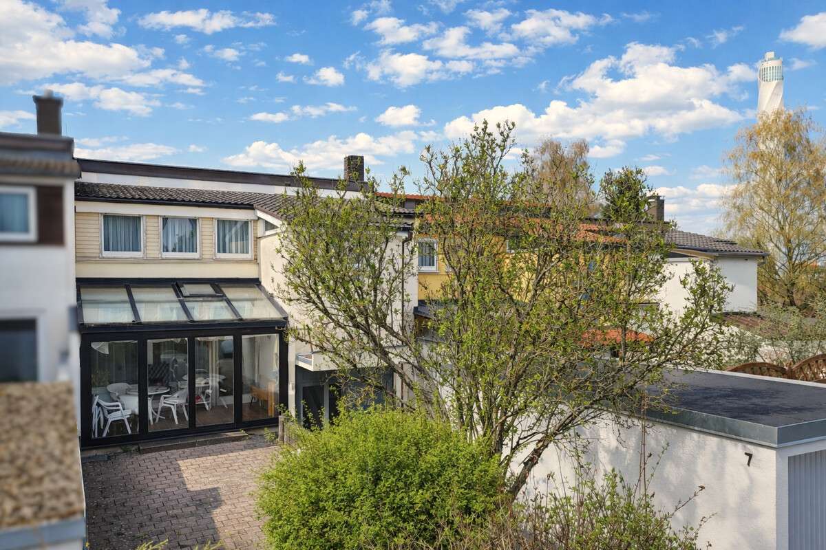 Thumbnail-Haus zum Kaufen in Rottweil 339.000,00 € 170 m²