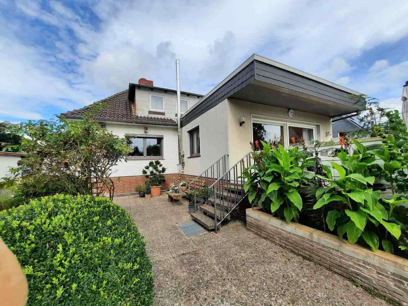 Thumbnail-Haus zum Kaufen in Wolfsburg 367.000,00 € 154 m²