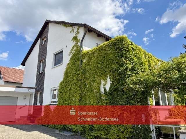 Thumbnail-Haus zum Kaufen in Augsburg 1.100.000,00 € 213 m²