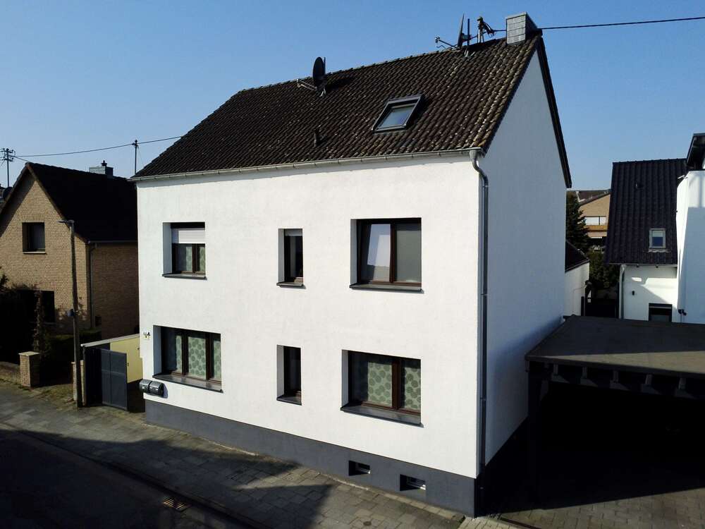 Thumbnail-Haus zum Kaufen in Sankt Augustin 470.000,00 € 130 m²