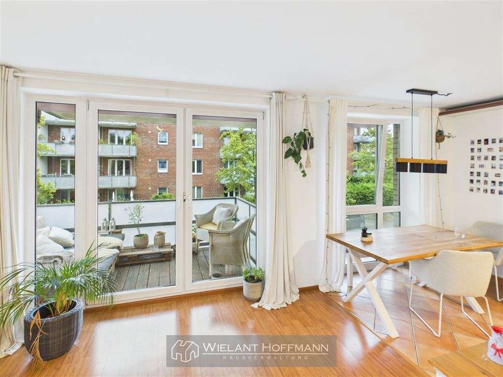 Thumbnail-Wohnung zum Kaufen in Hamburg 318.000,00 € 68.15 m²
