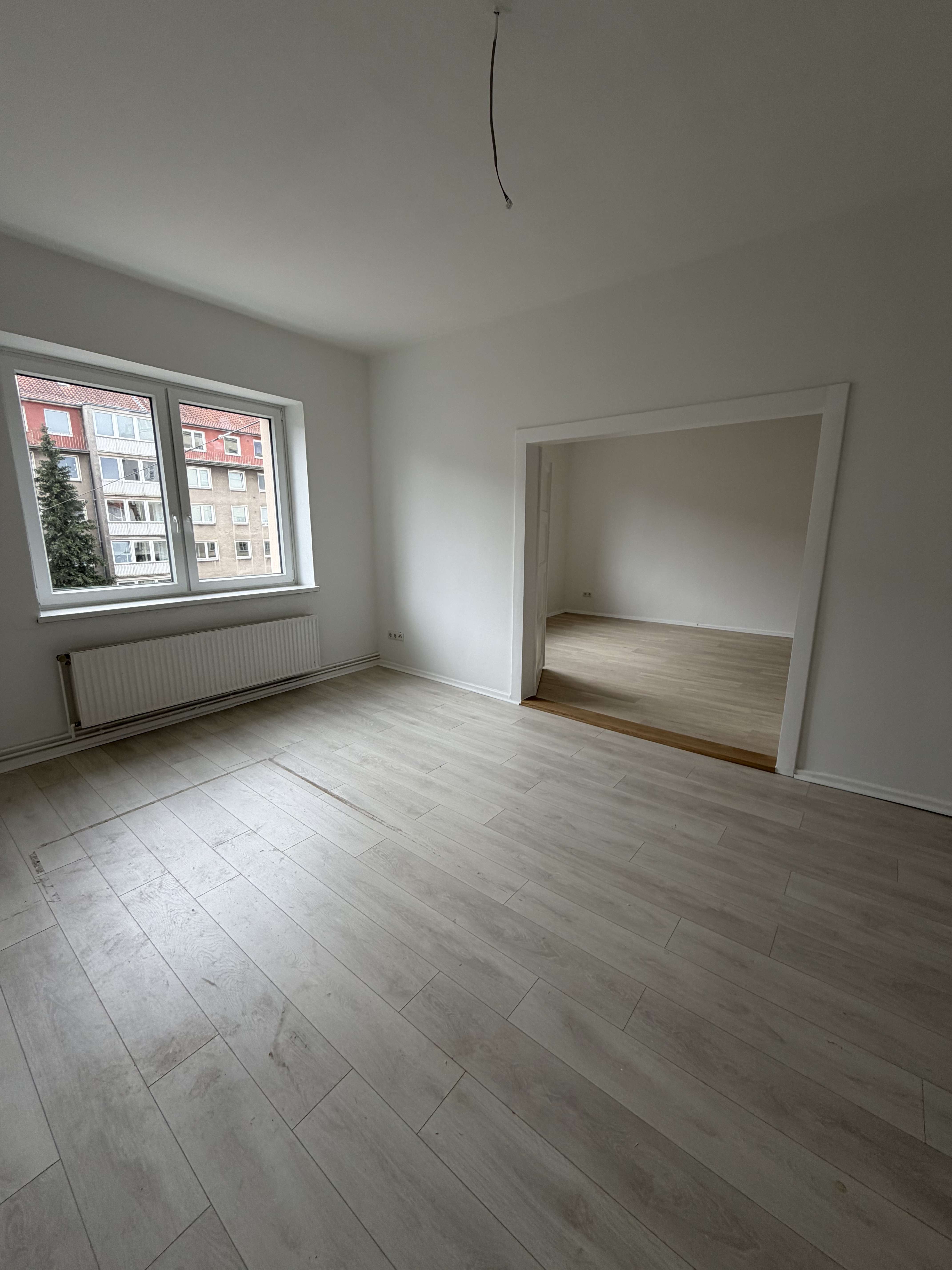Thumbnail-Wohnung zum Mieten in Hannover 1.100,00 € 121.32 m²