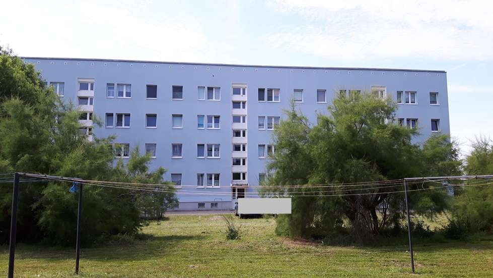 Thumbnail-Wohnung zum Mieten in Kabelsketal OT Osmünde 372,45 € 57.3 m²