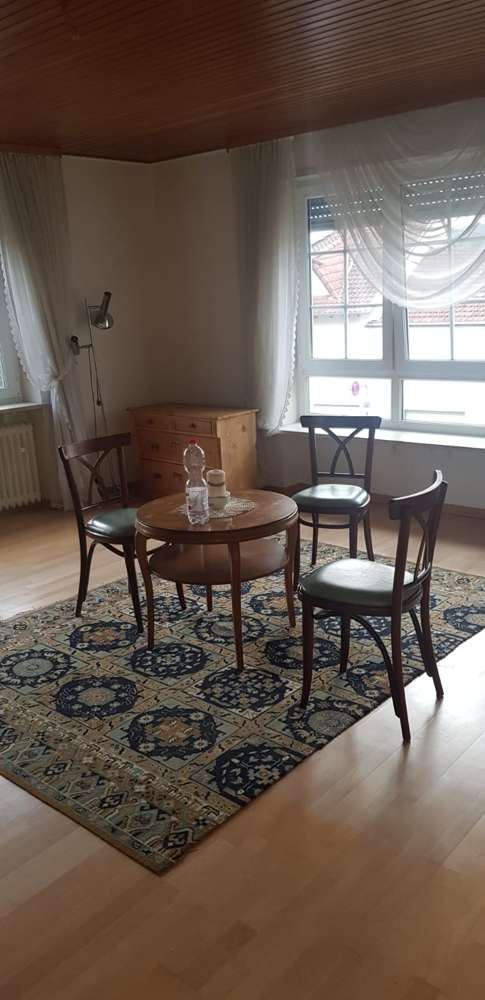 Thumbnail-Wohnung zum Mieten in Merzig Brotdorf 1.000,00 € 143.09 m²