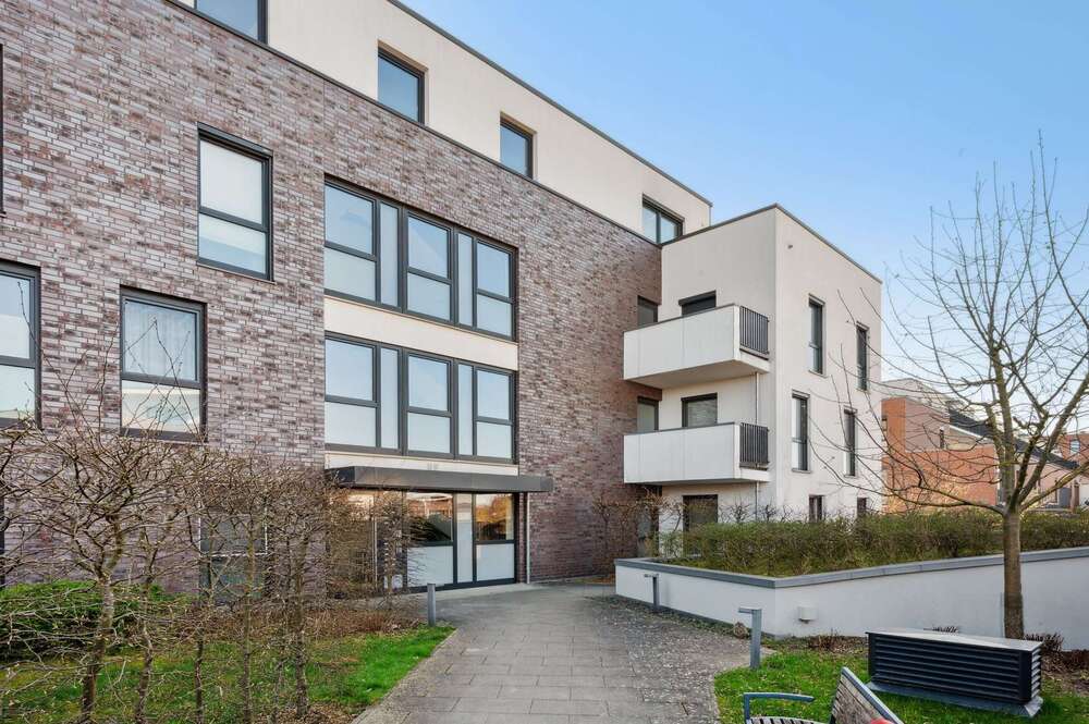 Thumbnail-Wohnung zum Mieten in Hannover 1.590,00 € 110 m²