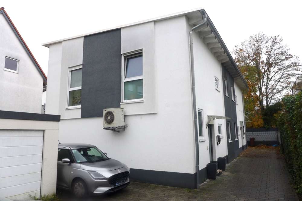 Thumbnail-Haus zum Kaufen in Rüsselsheim am Main 499.500,00 € 105 m²