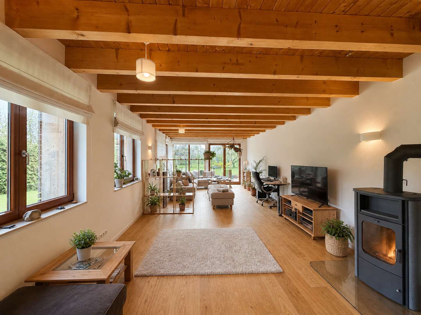 Thumbnail-Haus zum Kaufen in Neuengörs Stubben 749.000,00 € 285 m²