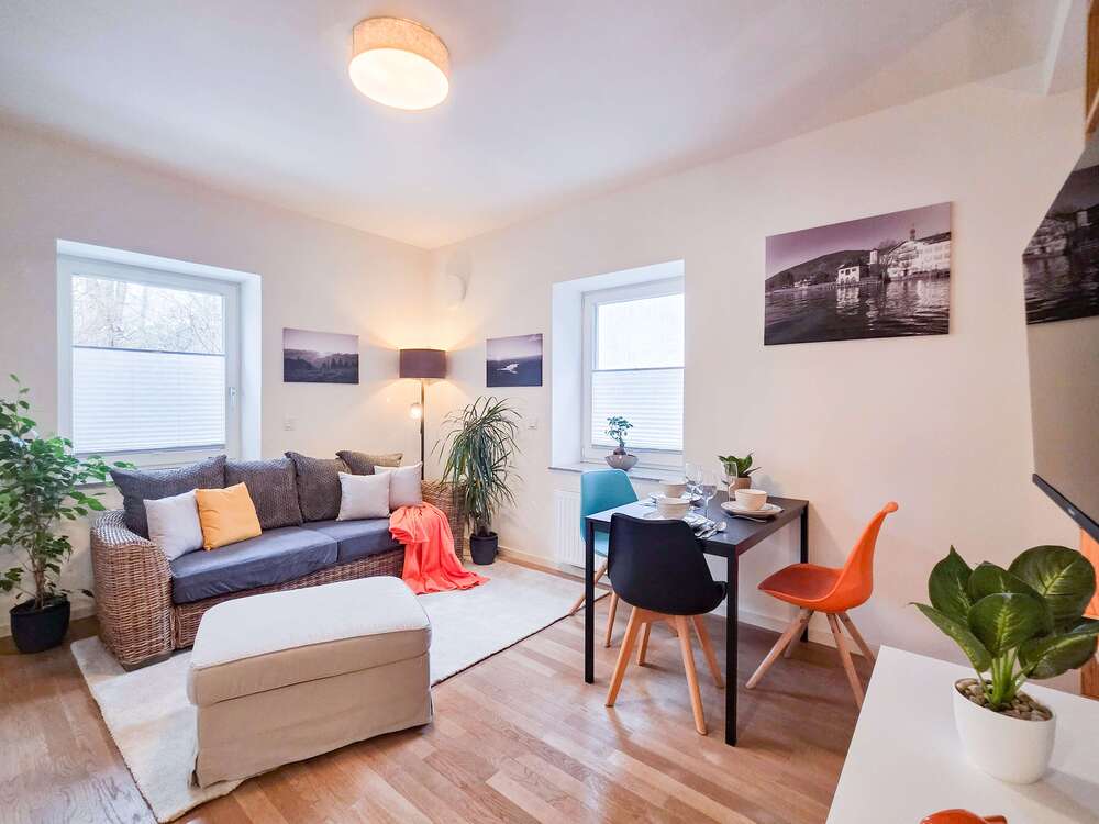 Thumbnail-Wohnung zum Kaufen in Tegernsee 379.000,00 € 38 m²