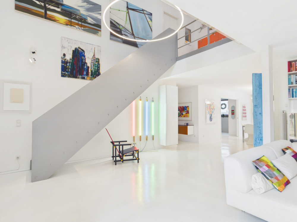 Thumbnail-Wohnung zum Kaufen in Köln 1.250.000,00 € 171 m²